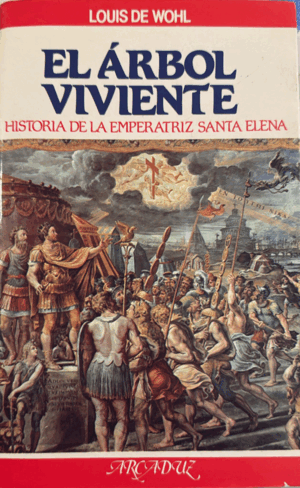 EL ÁRBOL VIVIENTE