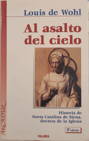 AL ASALTO DEL CIELO