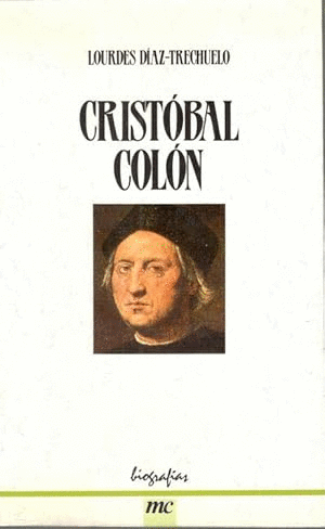 CRISTÓBAL COLÓN