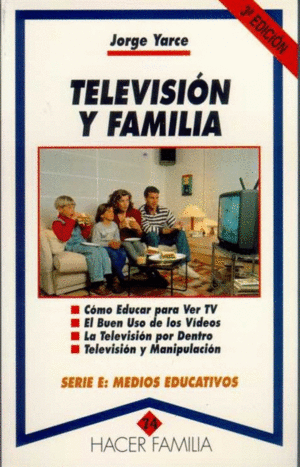TELEVISIÓN Y FAMILIA
