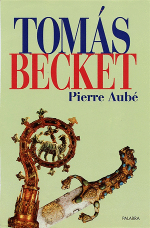 TOMÁS BECKET (TEXTO EN ESPAÑOL, TAPA DURA)