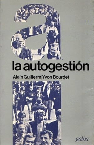 LA AUTOGESTIÓN