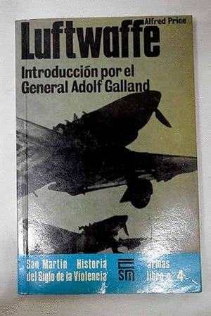 LUFTWAFFE