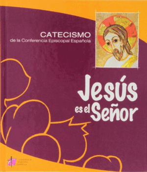 JESÚS ES L SEÑOR