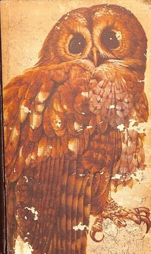 EL LIBRO DE LAS AVES DE ESPAÑA (TAPA DURA)(ARCAS EN BORDES DEL LOMO)