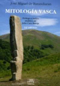 MITOLOGÍA VASCA