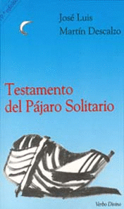 TESTAMENTO DEL PÁJARO SOLITARIO