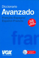 DICCIONARIO AVANZADO (TAPA DURA)