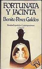 FORTUNATA Y JACINTA