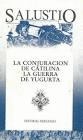 LA CONJURACIÓN DE CATILINA