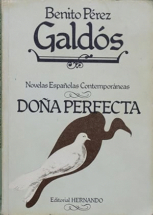 DOÑA PERFECTA