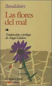 LAS FLORES DEL MAL