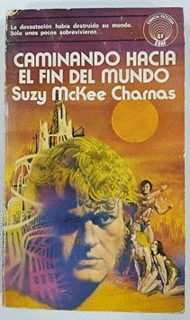 CAMINANDO HACIA EL FIN DEL MUNDO
