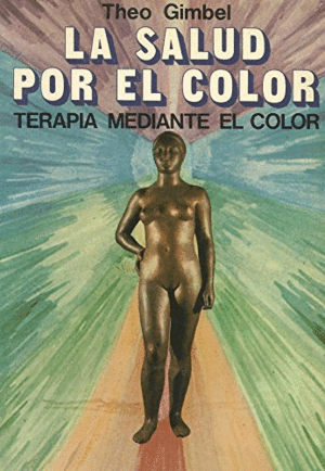 LA SALUD POR EL COLOR