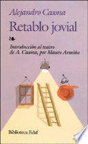 RETABLO JOVIAL