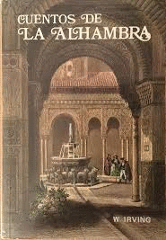 CUENTOS DE LA ALHAMBRA