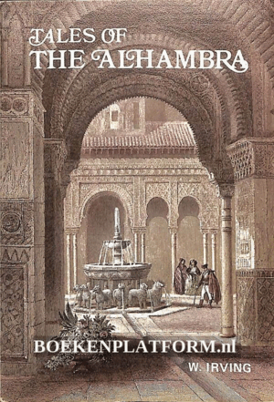 TALES OF THE ALHAMBRA