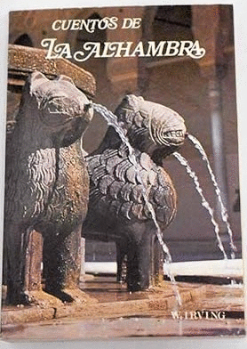 CUENTOS DE LA ALHAMBRA