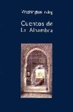 CUENTOS DE LA ALHAMBRA