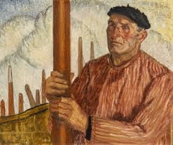 JULIÁN DE TELLAECHE (NO ES EL DE LA FOTO)