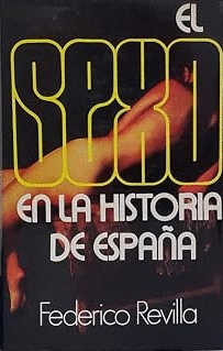 EL SEXO EN ESPAÑA