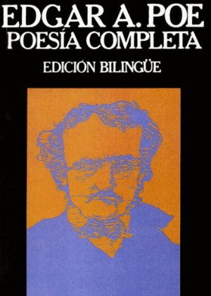 OBRA COMPLETA EN POESÍA (SEÑALES DE USO EN CUBIERTA Y HOJAS AMARILLENTAS)