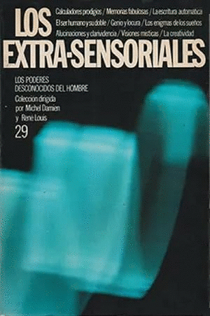 LOS EXTRASENSORIALES