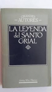 LA LEYENDA DEL SANTO GRIAL