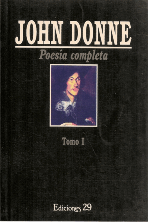 POESIA COMPLETA, TOMO 1
