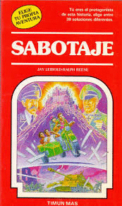 SABOTAJE