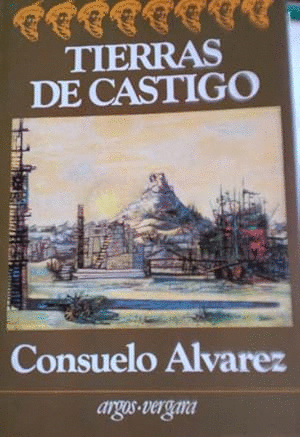 TIERRAS DE CASTIGO