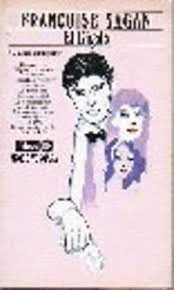 EL GIGOLÓ (SIN SOBRECUBIERTA)