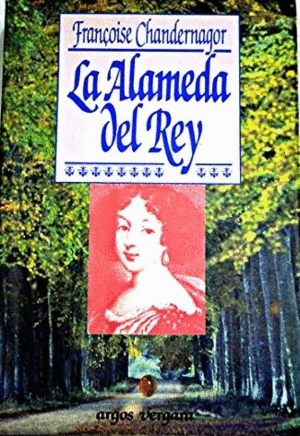 LA ALAMEDA DEL REY
