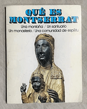 QUÉ ES MONSERRAT?