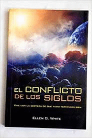 EL CONFLICTO DE LOS SIGLOS