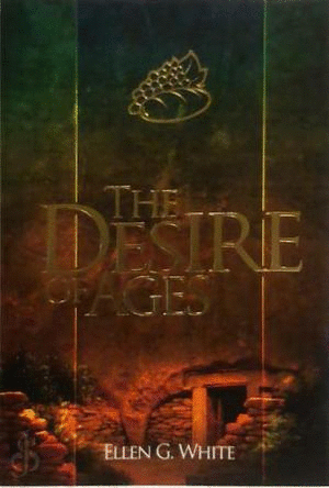 THE DESIRE OF AGES