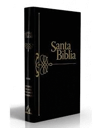 SANTA BIBLIA (TAPA DURA)