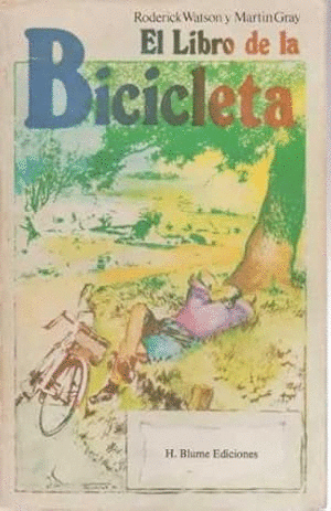 EL LIBRO DE LA BICICLETA