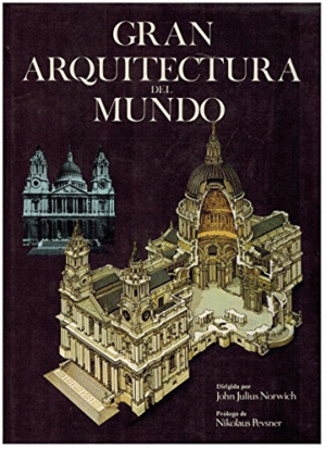 GRAN ARQUITECTURA DEL MUNDO (TAPA DURA)