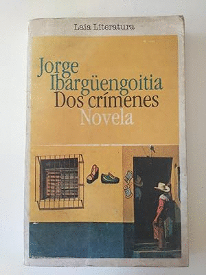 DOS CRÍMENES