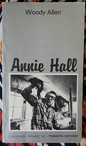 ANNIE HALL