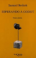 ESPERANDO A GODOT (CANTOS ROZADOS)