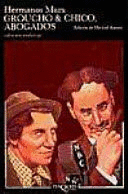 GROUCHO & CHICO, ABOGADOS (CANTOS ROZADOS)