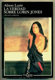 LA VERDAD SOBRE LORIN JONES
