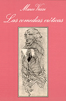 LAS COMEDIAS ERÓTICAS