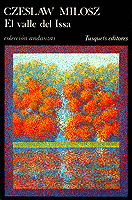 EL VALLE DEL ISSA (HOJAS AMARILLENTAS)