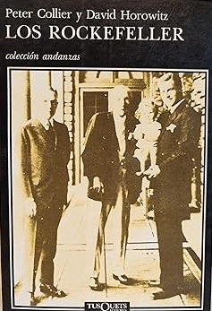 LOS ROCKEFELLER