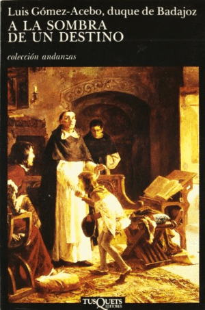 A LA SOMBRA DE UN DESTINO