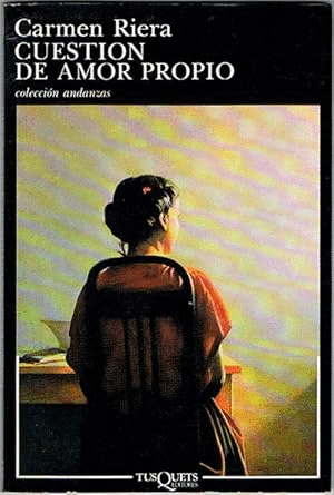 CUESTIÓN DE AMOR PROPIO