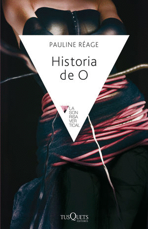 HISTORIA DE O